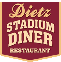 Dietz Stadium Diner